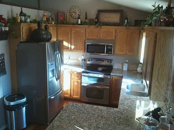 Stainless Steel Appliance