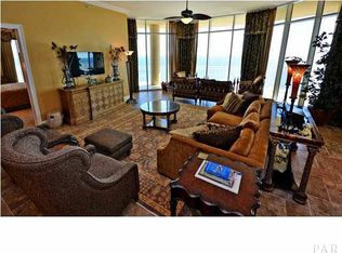 14239 Perdido Key Dr #PENTHOUSE 15, Perdido Key, FL 32507
