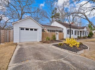 307 Oliver St, Buena Vista, GA 31803