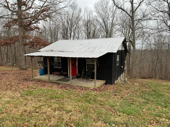 2285 Big Sandy Rd, Mount Vernon, KY 40456