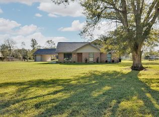 15798 Highway 146 N, Liberty, TX 77575