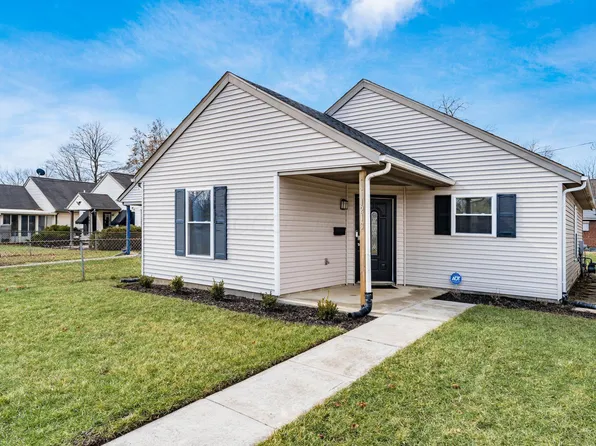 1213 Saint Clair Ave, Columbus, OH 43201