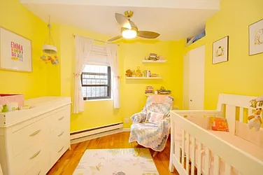 Sold by Keller Williams NYC