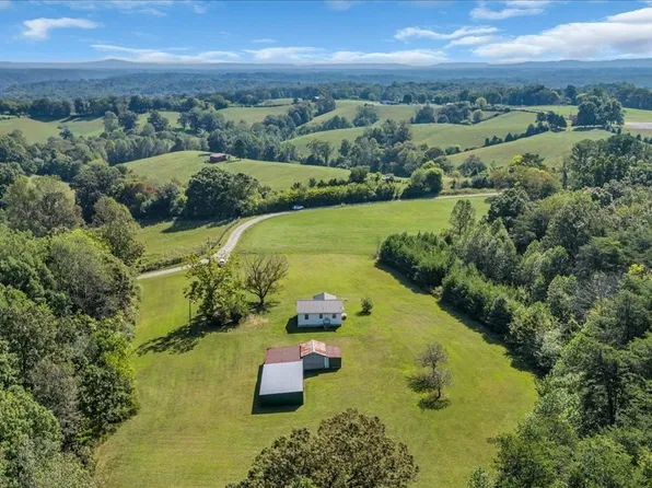 341 Rigsby Rd, Smithville, TN 37166
