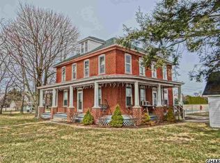 803 Lindsey Rd, Carlisle, PA 17015