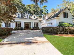 263 Bamberg Dr, Bluffton, SC 29910