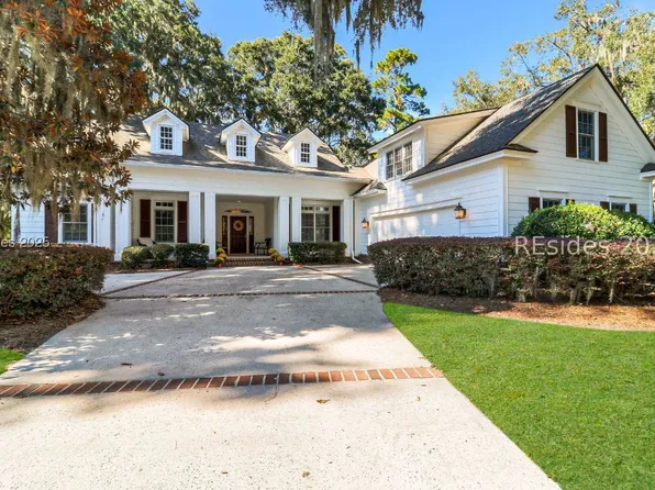 263 Bamberg Dr, Bluffton, SC 29910