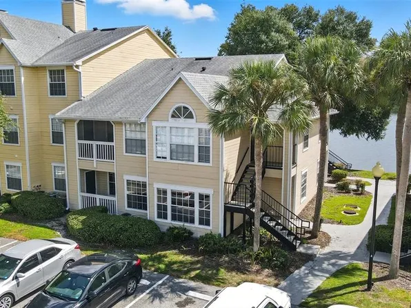 1069 S Hiawassee Rd APT 1317, Orlando, FL 32835