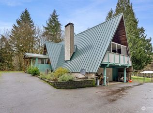 4958 Saint Hwy #6, Pe Ell, WA 98572