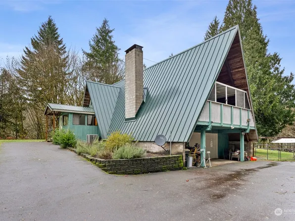 4958 State Route 6, Chehalis, WA 98532