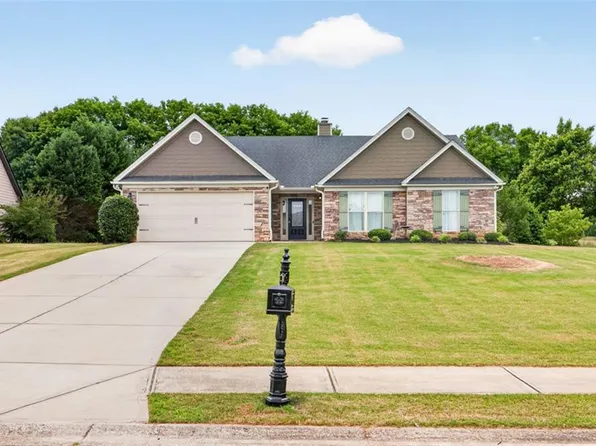 20 Overlook Ln, Jefferson, GA 30549