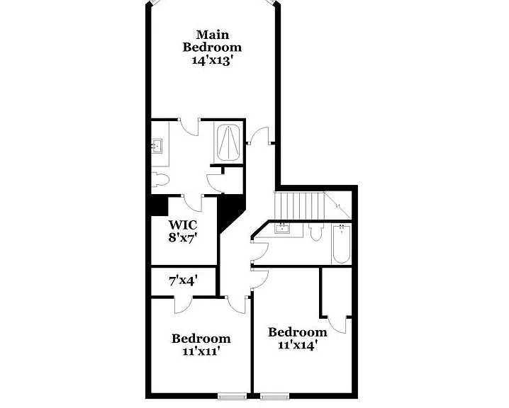 809 Pace Dr — Photo 3