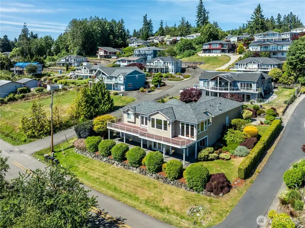 7767 E Spruce Street, Port Orchard, WA 98366