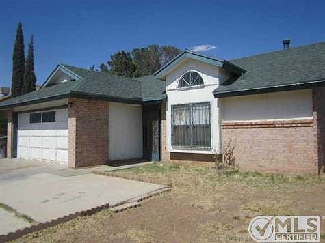 2nd image of 10924 Willie Mays Dr