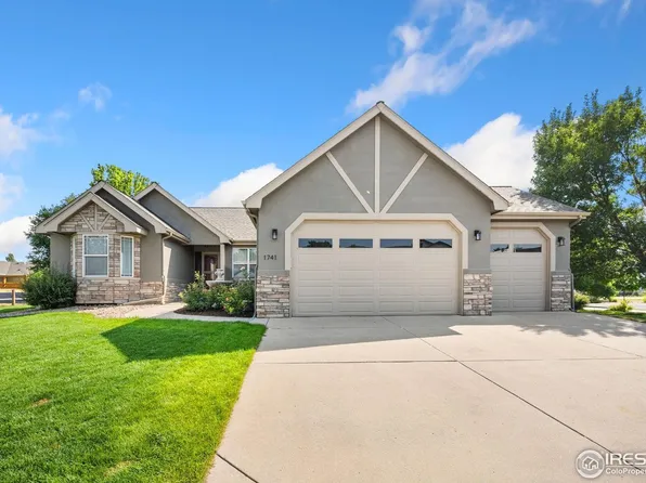 1741 Platte River Ct, Windsor, CO 80550