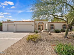 5345 E Crocus Dr, Scottsdale, AZ 85254