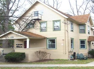 104 N Titus Ave #1, Ithaca, NY 14850