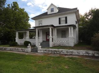 913 N Cullen St, Rensselaer, IN 47978