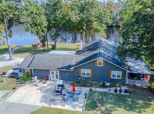 66 Chasewood Dr, Georgetown, SC 29440