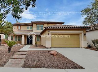 8420 Baldwin Canyon Ln, Las Vegas, NV 89131