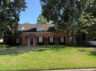 1511 Hamlin Valley Dr, Houston, TX 77090
