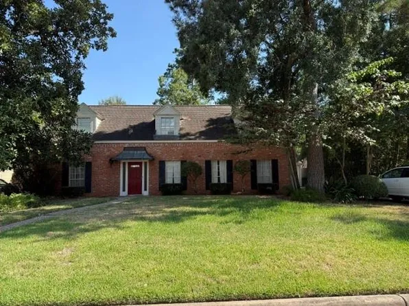 1511 Hamlin Valley Dr, Houston, TX 77090
