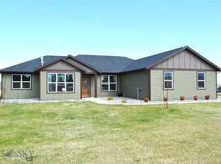 151 Horizon Loop, Three Forks, MT 59752