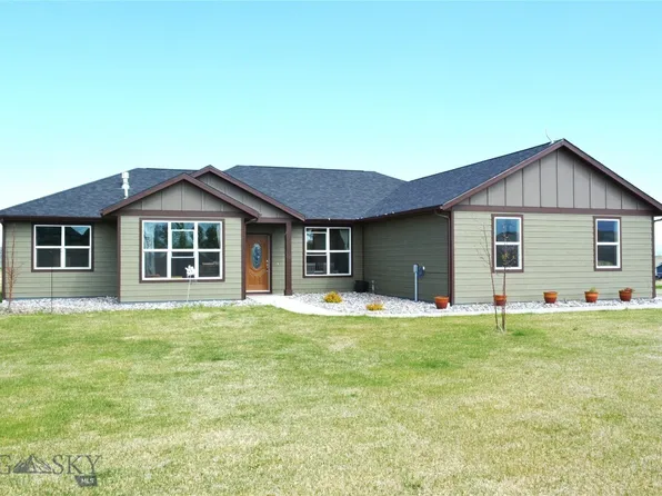 151 Horizon Loop, Three Forks, MT 59752