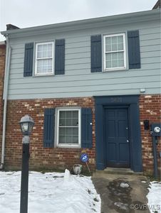 3417 Chalfont Dr, Richmond, VA, 23224