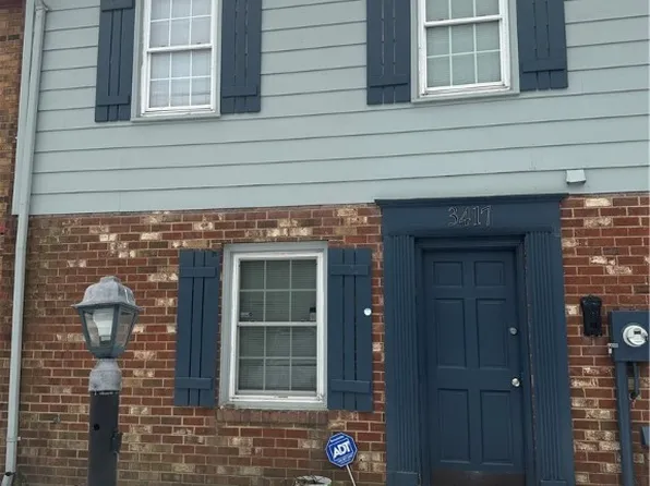 3417 Chalfont Dr, Richmond, VA 23224