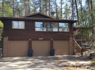 745 W Zuni Dr, Prescott, AZ 86303
