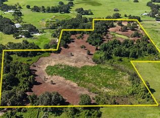 736 Cr, Center Hill, FL 33514