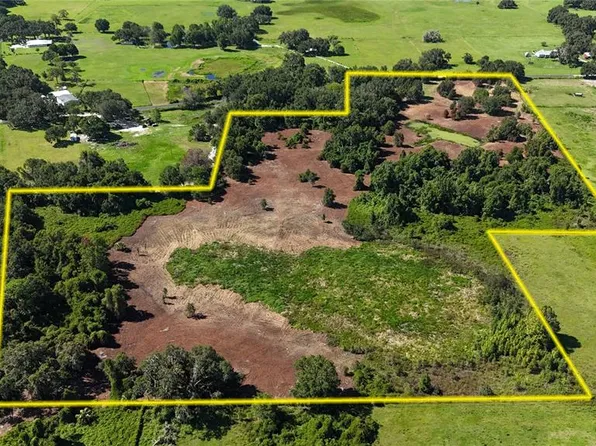 736 Cr, Center Hill, FL 33514