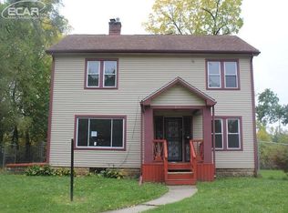 527 Copeman Blvd, Flint, MI 48503