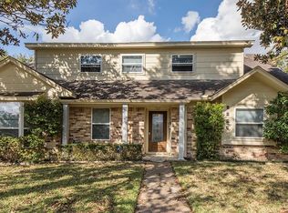 8814 Sharpview Dr, Houston, TX 77036
