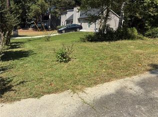 6860 Earlhurst Rd #39, Atlanta, GA 30349