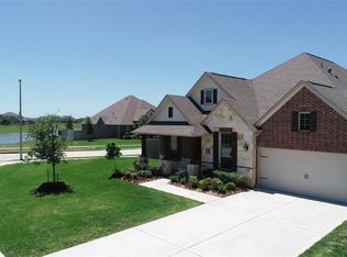 1432 Talco Garden Ct, League City, TX 77573
