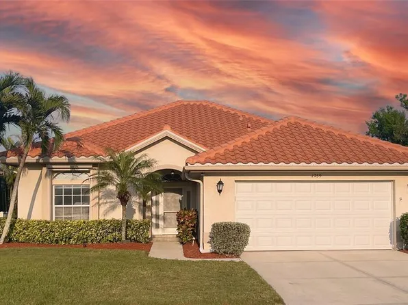 1259 Highland Greens Dr, Venice, FL 34285