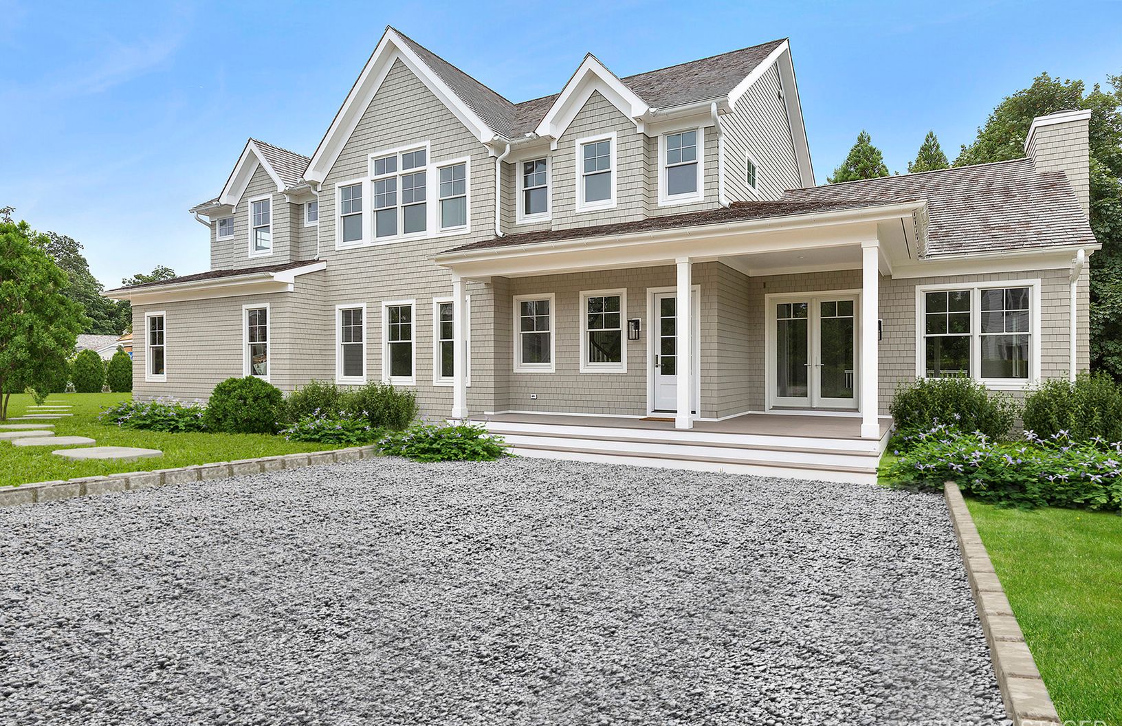  Quogue New Construction
