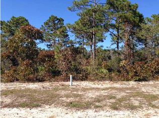 406 Royal Tern Way, Carrabelle, FL 32322