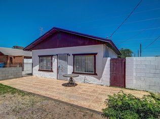 4002 W Hadley St, Phoenix, AZ 85009
