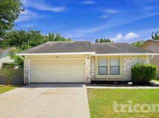 14250 Clover Hl, San Antonio, TX 78217