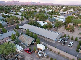 595 W 16th St, Safford, AZ 85546