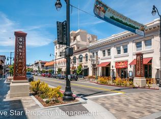 129 Anita Rd APT 6, Burlingame, CA 94010