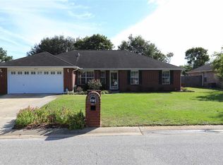 573 Batten Blvd, Perdido Key, FL 32507