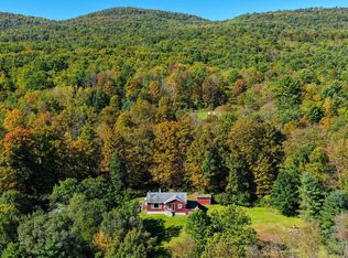 3707 Whipple Hollow Rd, Florence, VT 05744