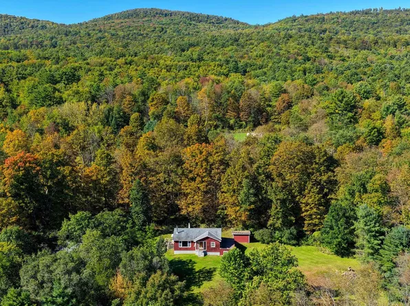 3707 Whipple Hollow Road, West Rutland, VT 05744