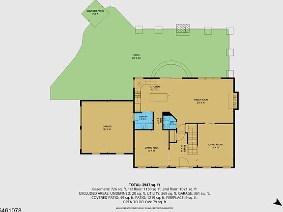 3rd image of 2 Saint Andrews Dr