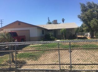 691 E Compton Ave, Pixley, CA