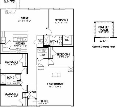 2nd image of 92 Lakeview Point